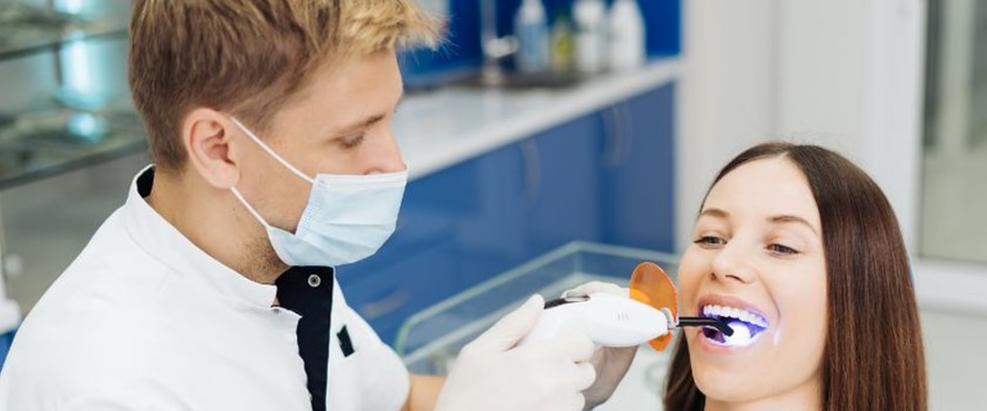 Smile Transformation: How Laser Dentistry Enhances Orthodontic Treatments In North Las Vegas