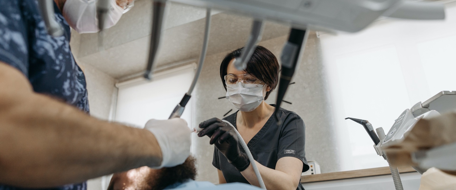 Why McGregor, TX Dentists Are Embracing Laser Dentistry For A Painless Dental Experience