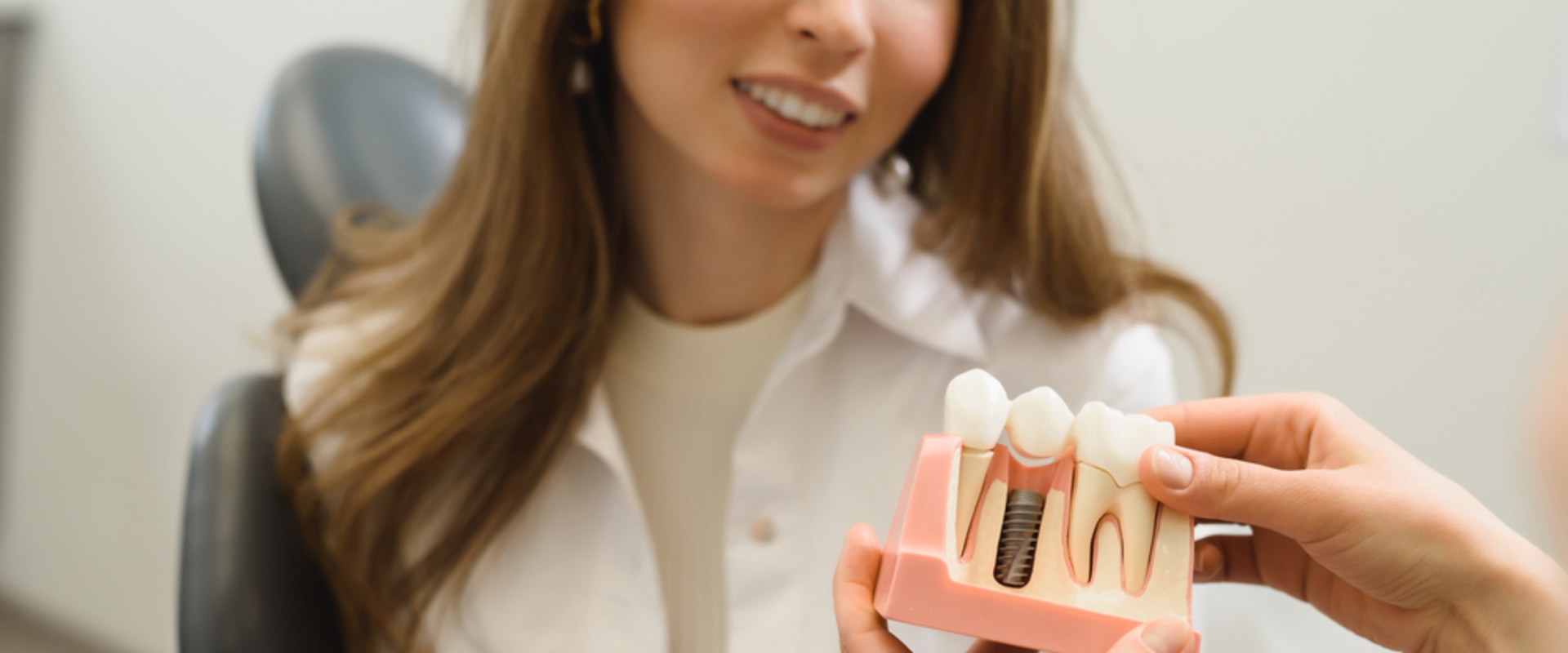 The Future Of Dental Implants In Spring Branch: The Growing Importance Of Laser Dentistry