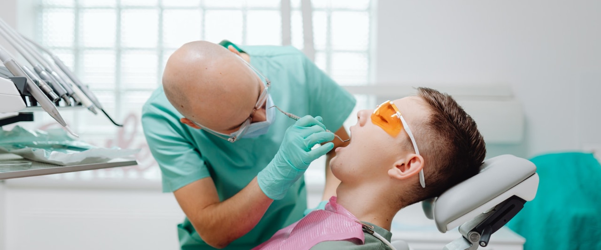 Faster Healing And Reduced Pain With Laser Dentistry In Austin: A Revolutionary Approach To Dental Procedures