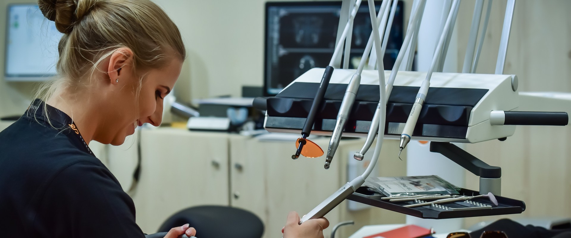 Achieving Flawless Smiles: How Laser Dentistry Enhances Porcelain Veneers In Austin