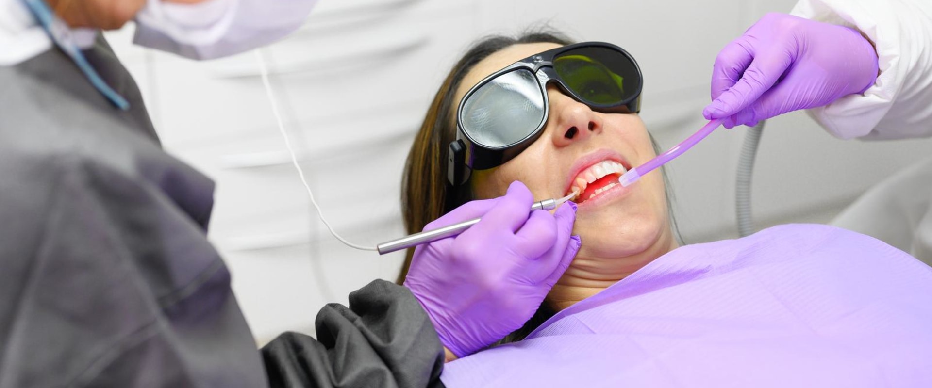 Say Goodbye To Fear: How Laser Dentistry Is Making Dental Visits Easier For Families In San Antonio, TX