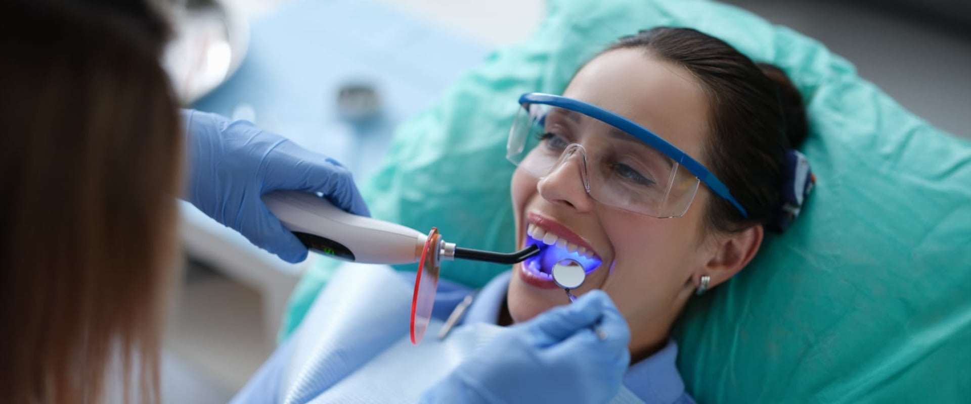 Shine Brighter: The Advantages Of Laser Dentistry In West Covina, CA