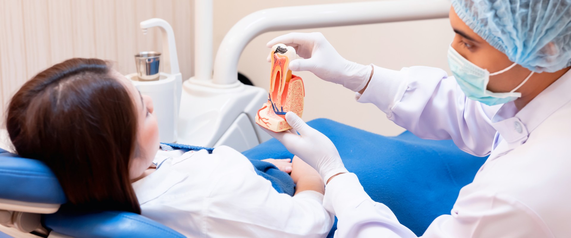 Dental Implants Made Easier With Laser Dentistry: A Breakthrough In Monroe, LA