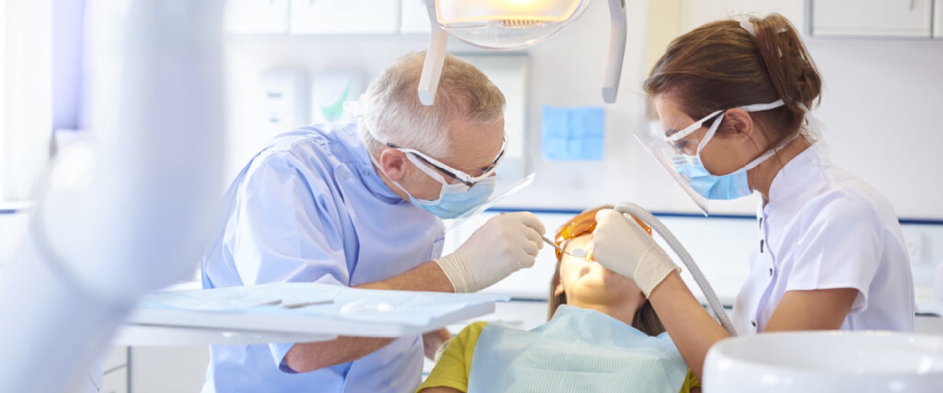 Maximizing Precision And Comfort With Laser Dentistry For Dental Implants In Canberra