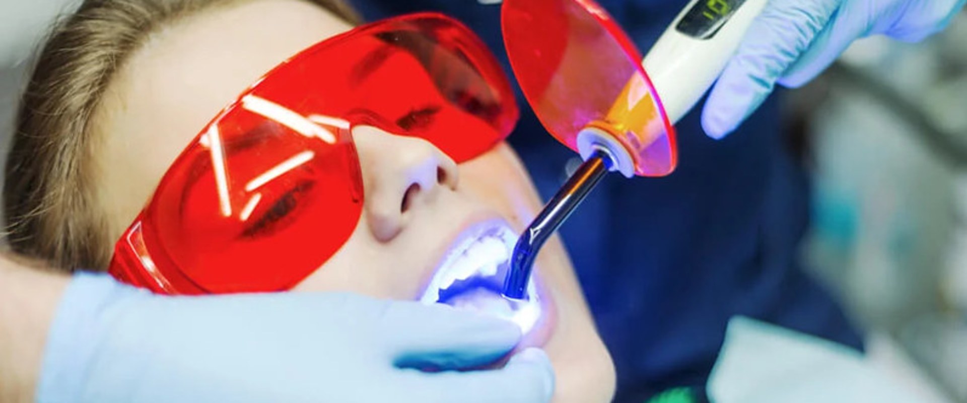 How Laser Dentistry Is Changing The Game For Dental Implants In Austin