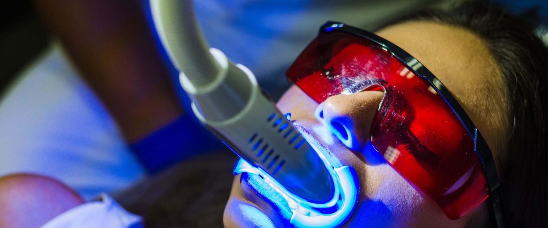 How Laser Dentistry Is Reshaping Dental Treatments In Helotes, TX