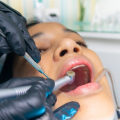 The Versatility Of Laser Dentistry: Addressing Common Dental Issues In Boerne, TX