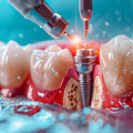 Explore Tooth Implants in Kilchberg with Modern Laser Dentistry