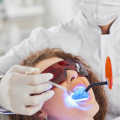 Do you need anesthesia for laser dentistry?