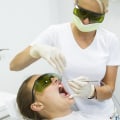 Which laser is best for dentistry?