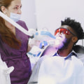 Why Choose A Dental Clinic In Round Rock, TX That Offers Laser Dentistry?