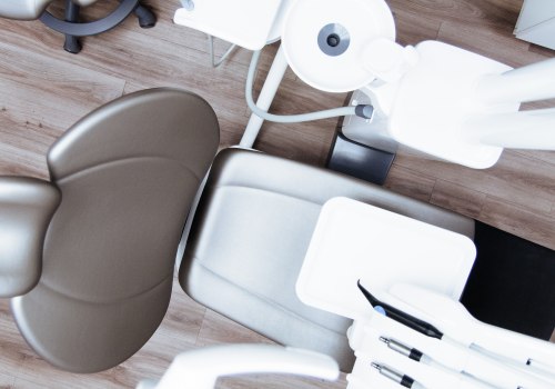 Revolutionizing Dental Care: The Power Of Laser Dentistry In Sydney
