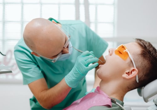 Faster Healing And Reduced Pain With Laser Dentistry In Austin: A Revolutionary Approach To Dental Procedures