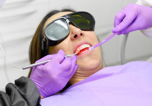 Say Goodbye To Fear: How Laser Dentistry Is Making Dental Visits Easier For Families In San Antonio, TX