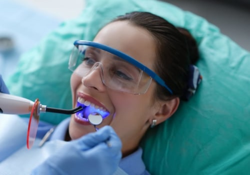 Shine Brighter: The Advantages Of Laser Dentistry In West Covina, CA