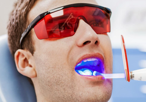 Is laser technology used in dentistry?