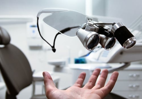 How Laser Dentistry Is Revolutionizing Dental Implants In Haymarket, VA