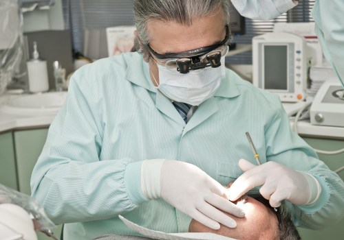 Dental Implant Options in North Little Rock: How Laser Dentistry Supports Modern Oral Surgery