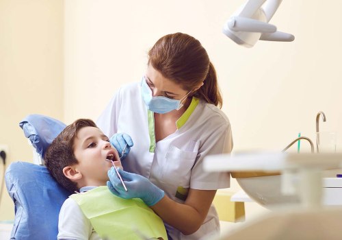 Transforming Dental Treatments: How A Dentist In Conroe, TX Embraces The Power Of Laser Dentistry