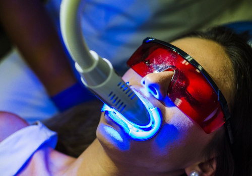 How Laser Dentistry Is Reshaping Dental Treatments In Helotes, TX