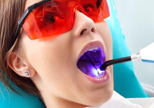 Revolutionizing Dental Implant Procedures With Laser Dentistry In Borger